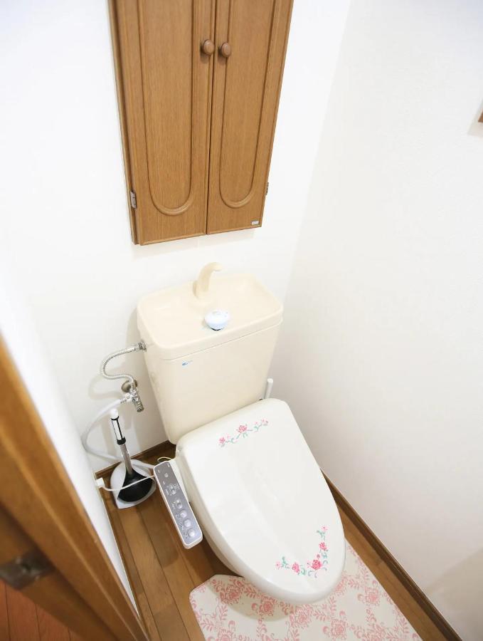 Apartment Aoto House 花鳥風月
