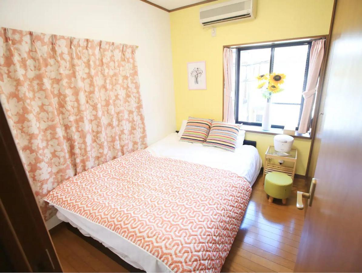 Aoto House 花鳥風月 *