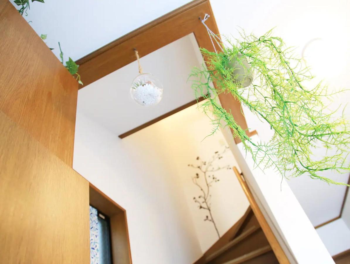 Apartment Aoto House 花鳥風月 *