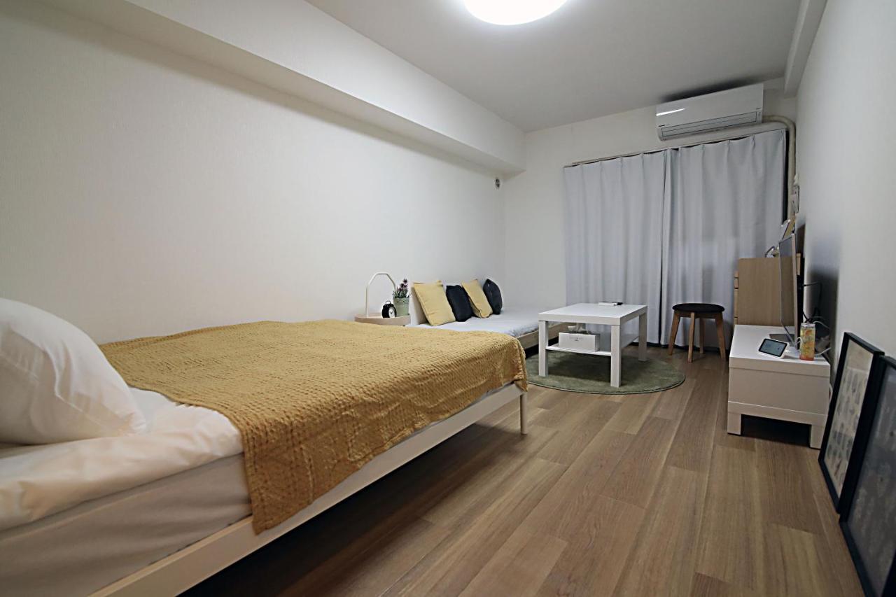 Aparthotel Gm Shinjuku