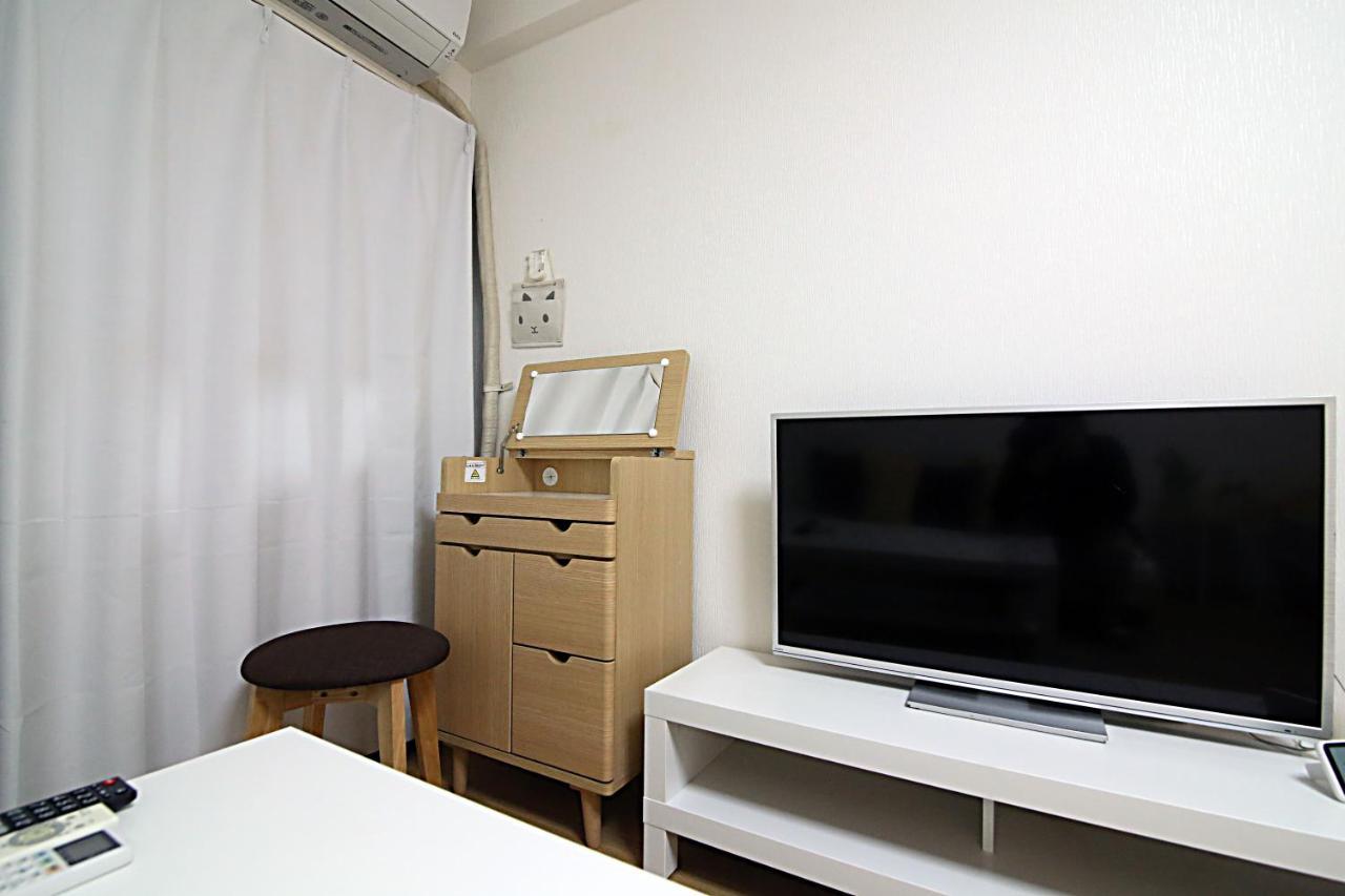 Aparthotel Gm Shinjuku *