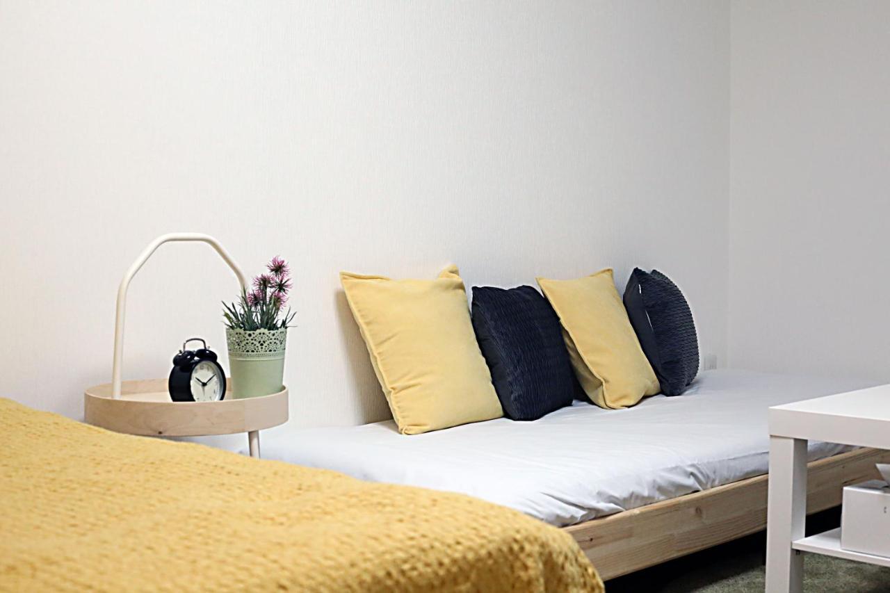 Gm Shinjuku Aparthotel *