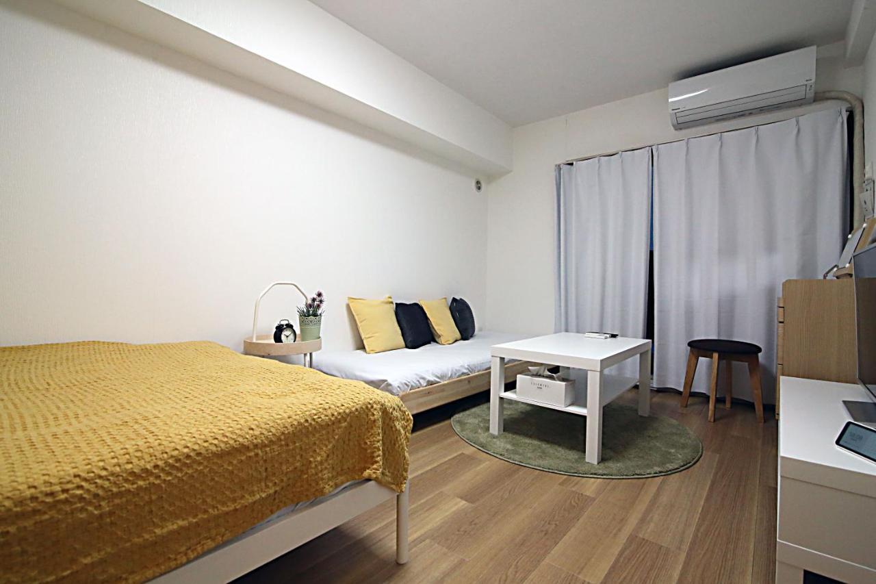 Aparthotel Gm Shinjuku Tokyo