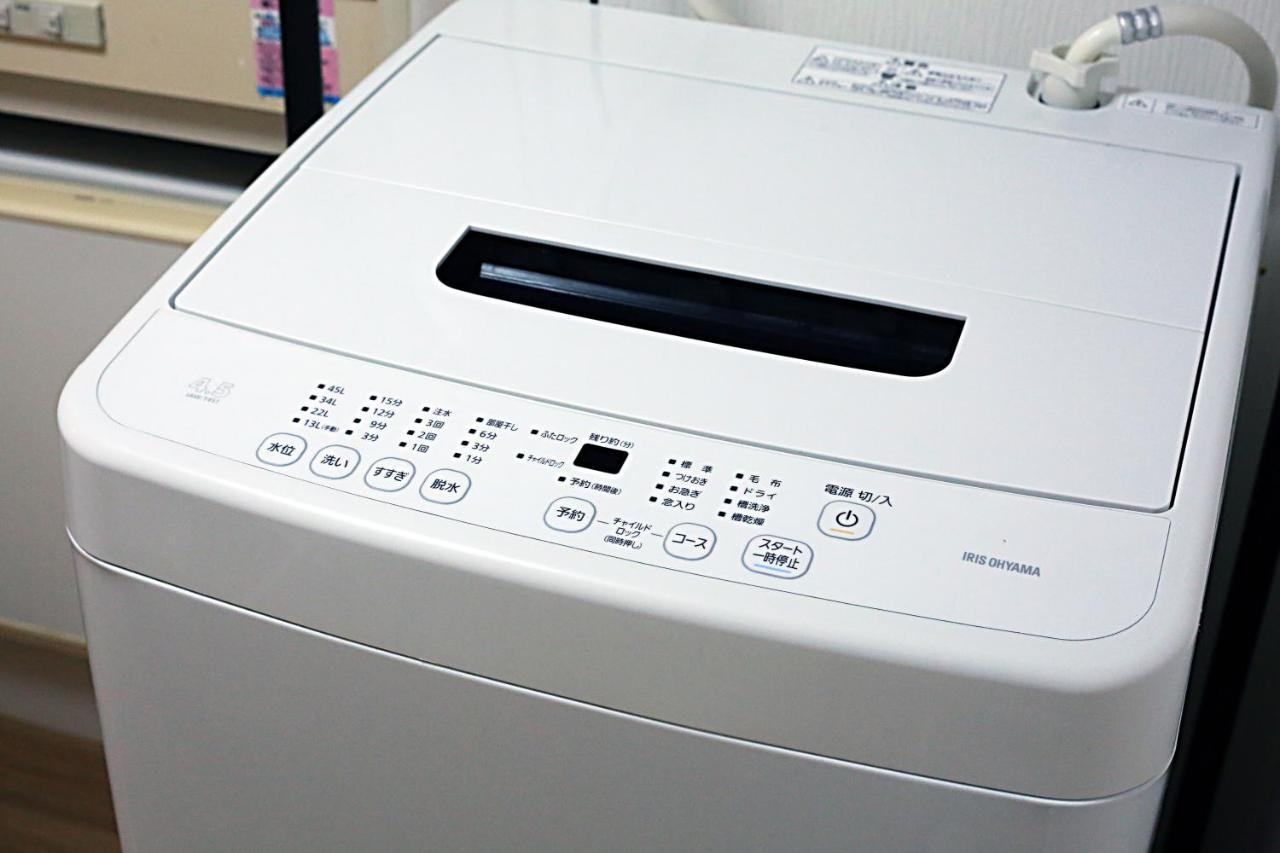 Gm Shinjuku Aparthotel