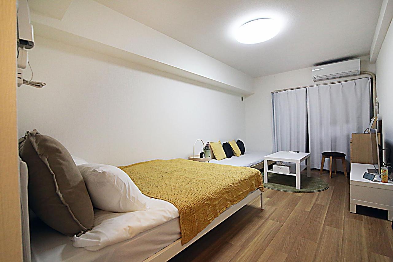 Aparthotel Gm Shinjuku Tokyo