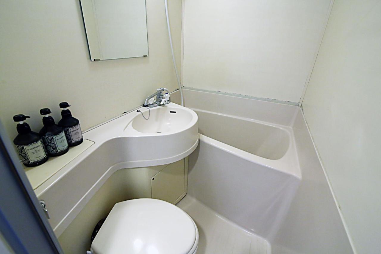 Gm Shinjuku Aparthotel *