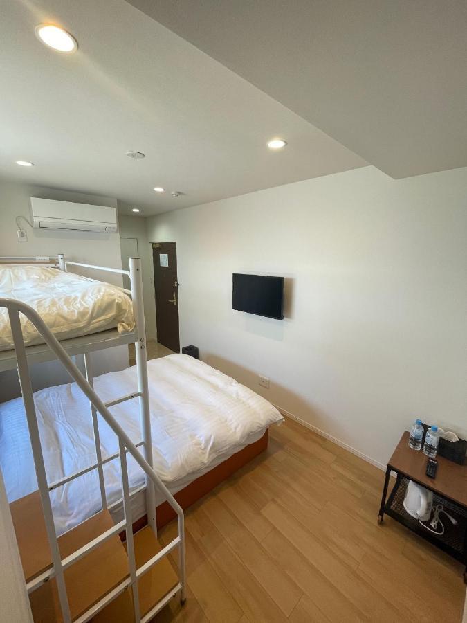 Hotel N Higashi Asakusa