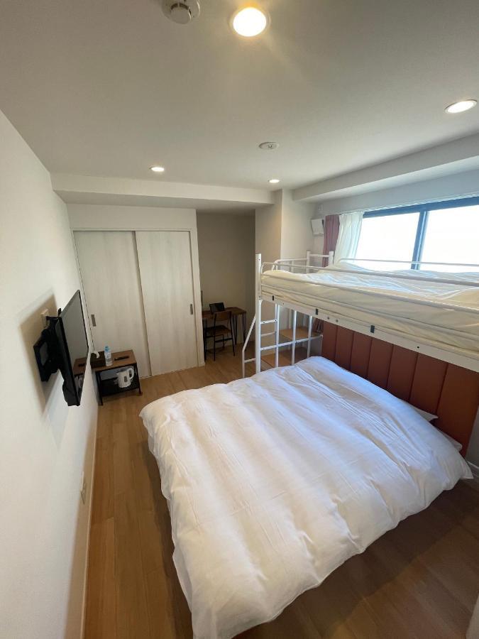 Hotel N Higashi Asakusa