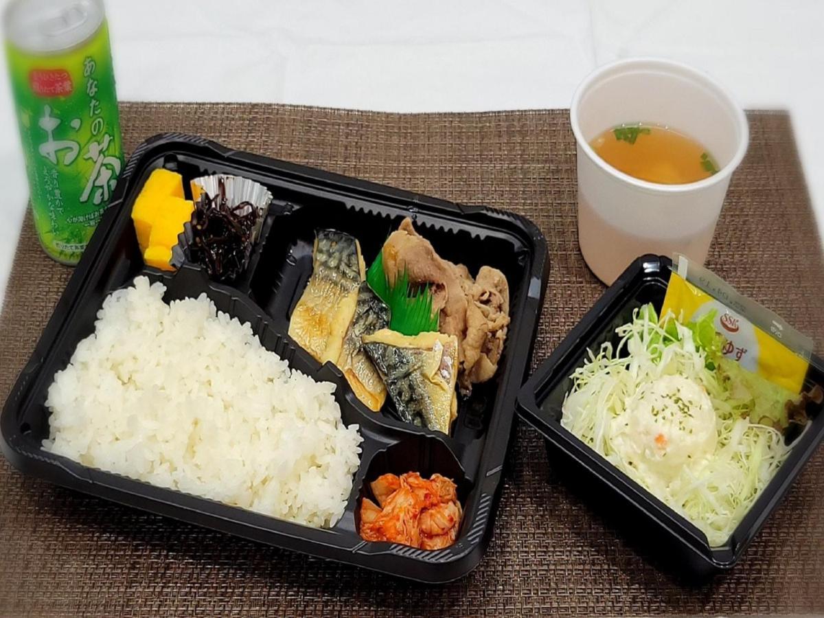 Apa Mita Ekimae Hotel Tokyo