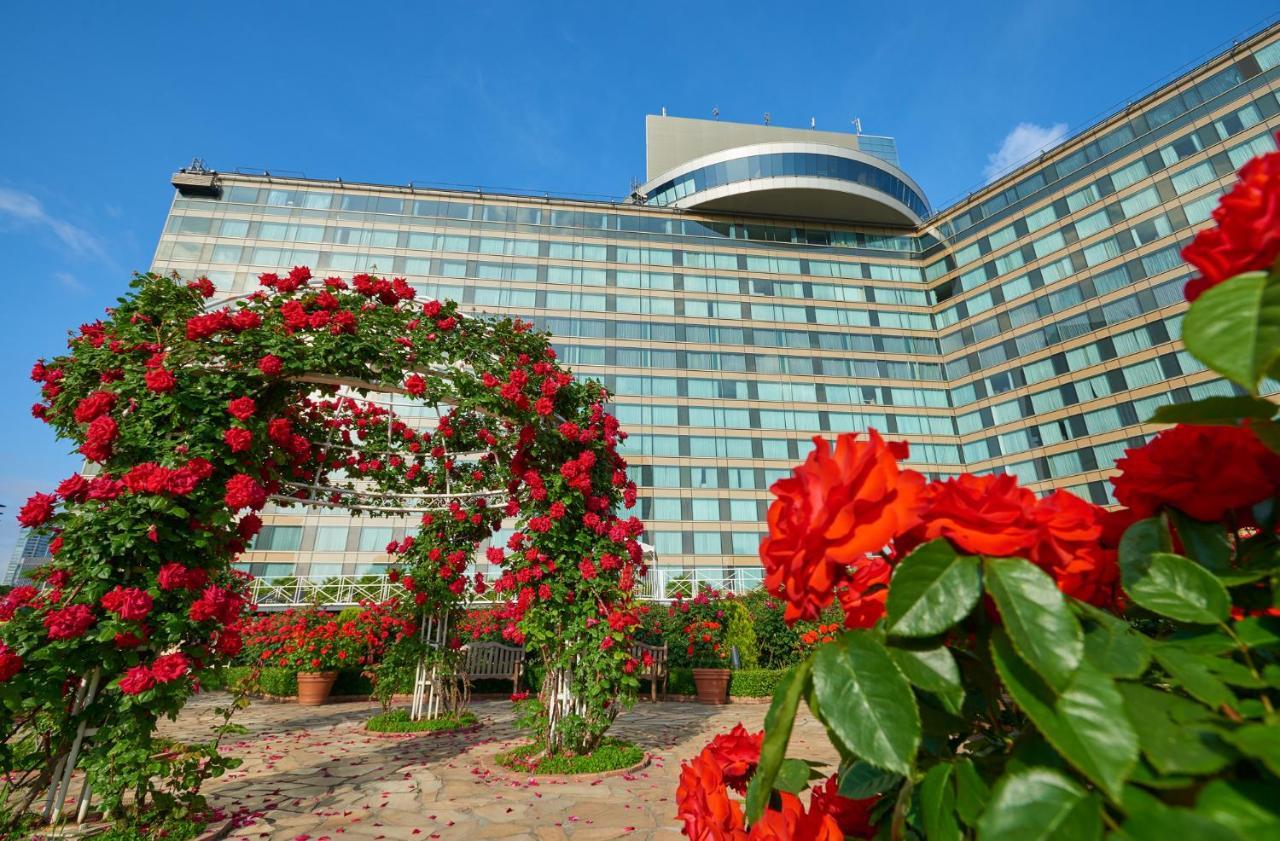 New Otani The Main Hotel