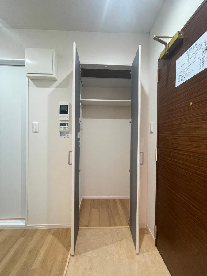 Hotel N Higashi Asakusa