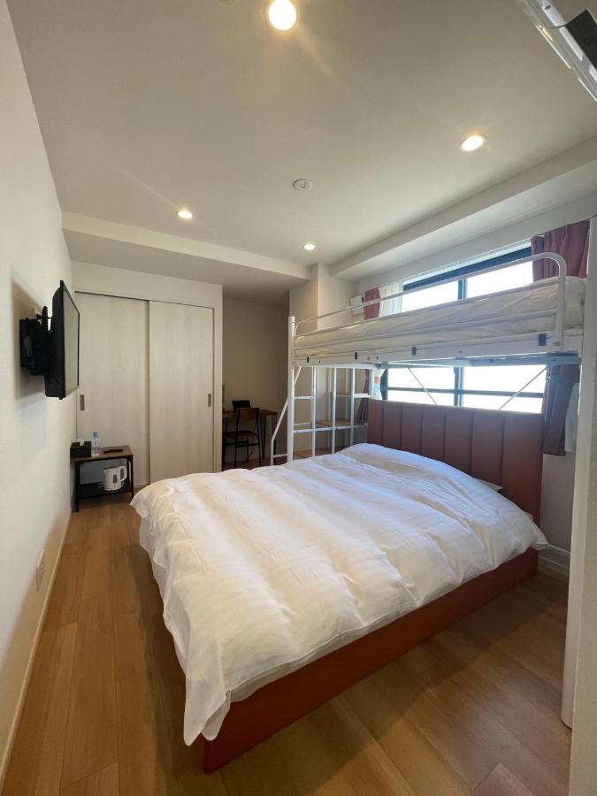 N Higashi Asakusa 5* Tokyo