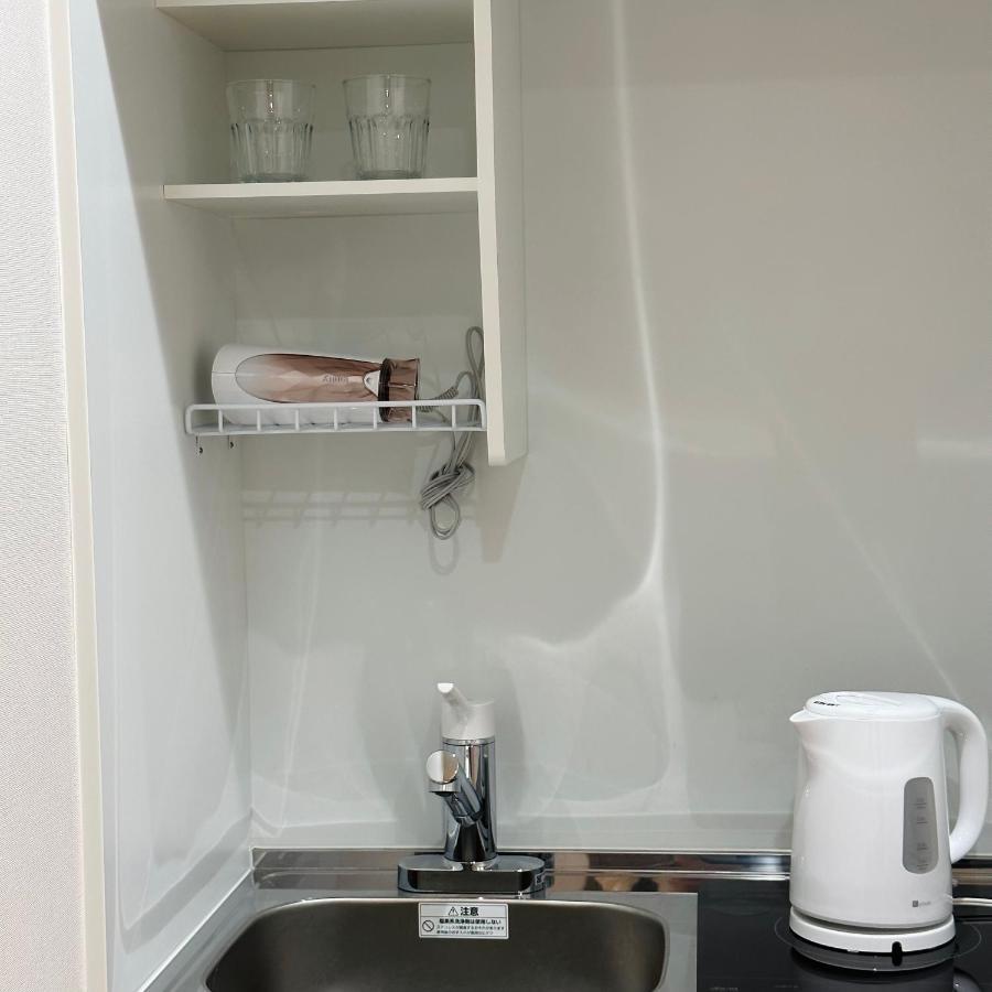 N Higashi Asakusa 5* Tokyo