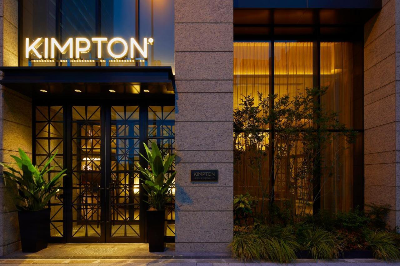 Hotel Kimpton Shinjuku By Ihg Tokyo