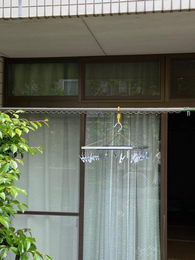 Apartment Yamadayaまるごと貸し切り69平米21坪長期滞在大歓迎 *