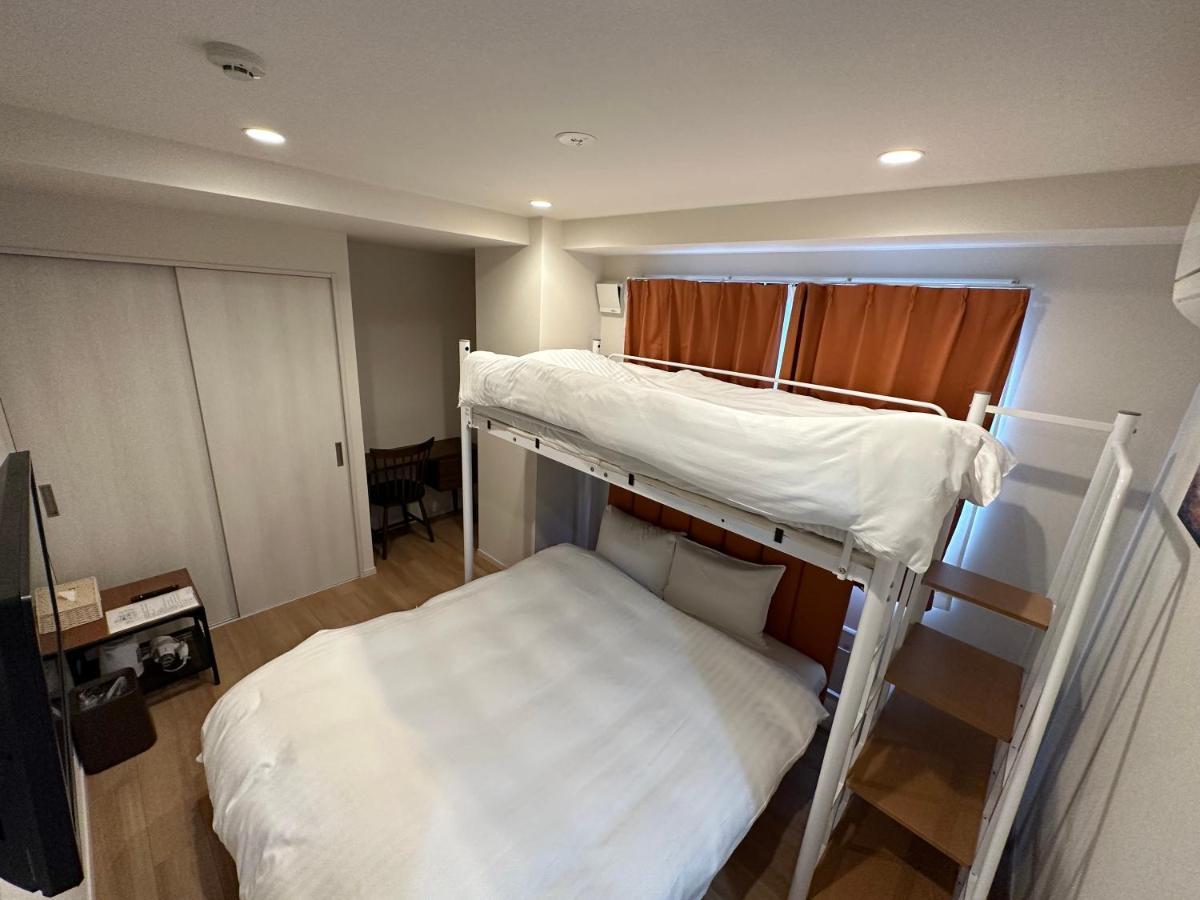 N Higashi Asakusa Hotel Tokyo