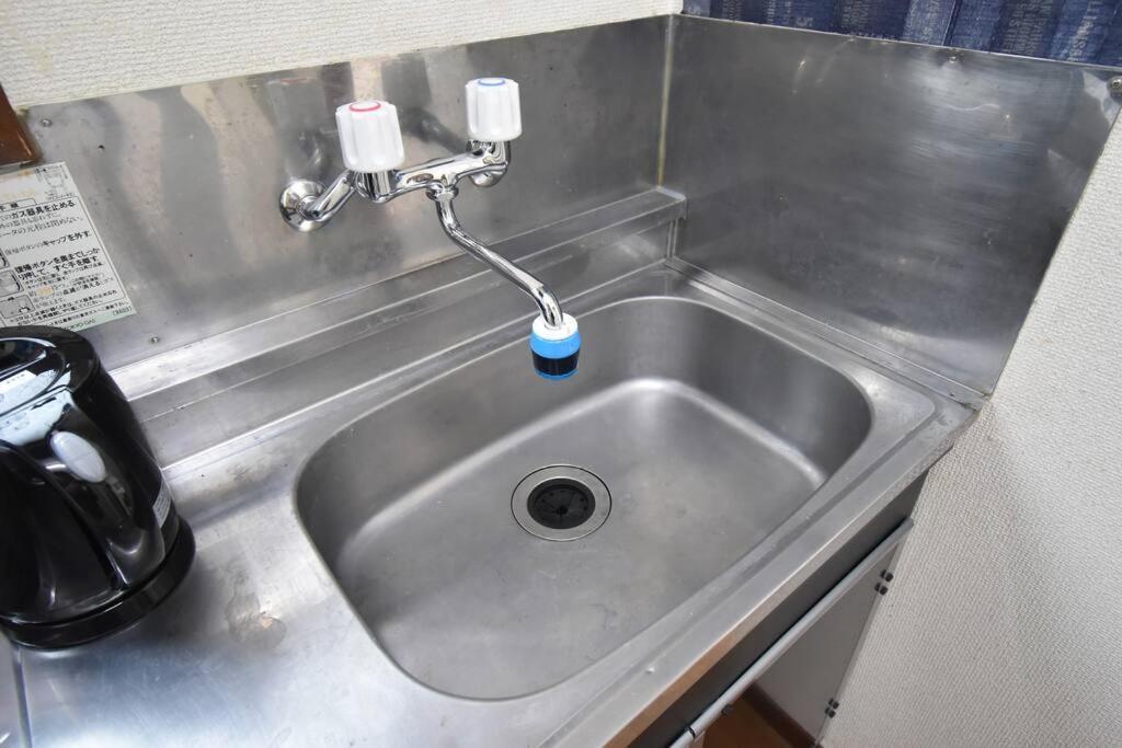 Apartment アンドステイ中野5丁目203 Tokyo