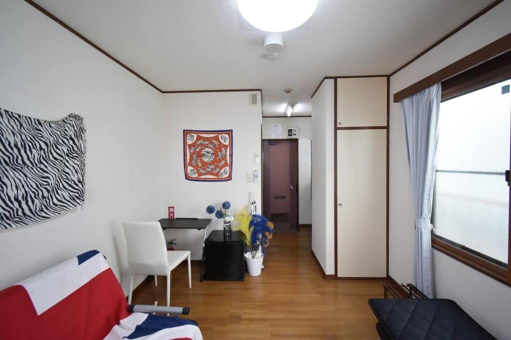 アンドステイ中野5丁目203 Apartment