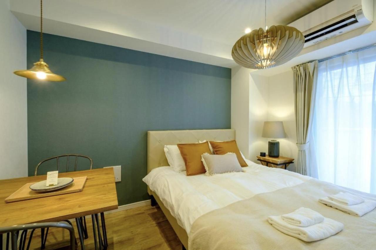 Grand Tree Skytree View Rooftop Asakusa Walk Apartment *