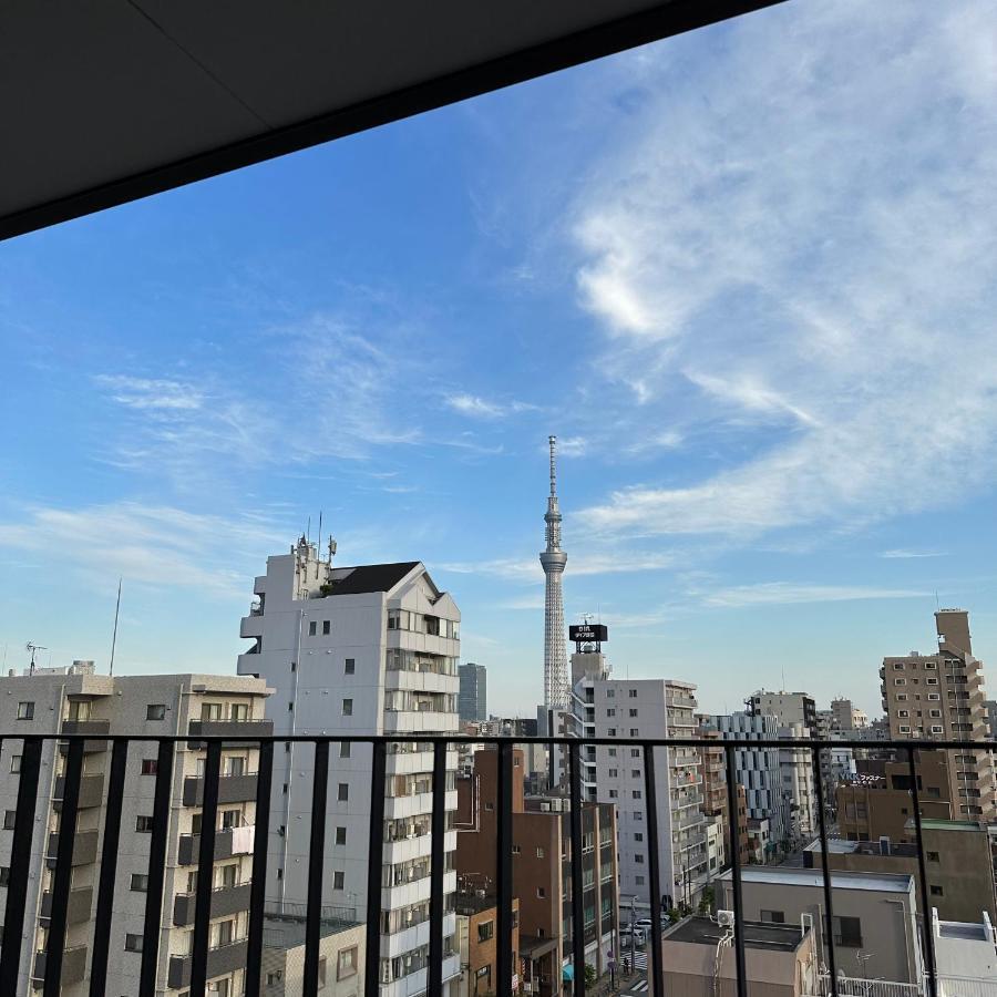 Hotel N Higashi Asakusa