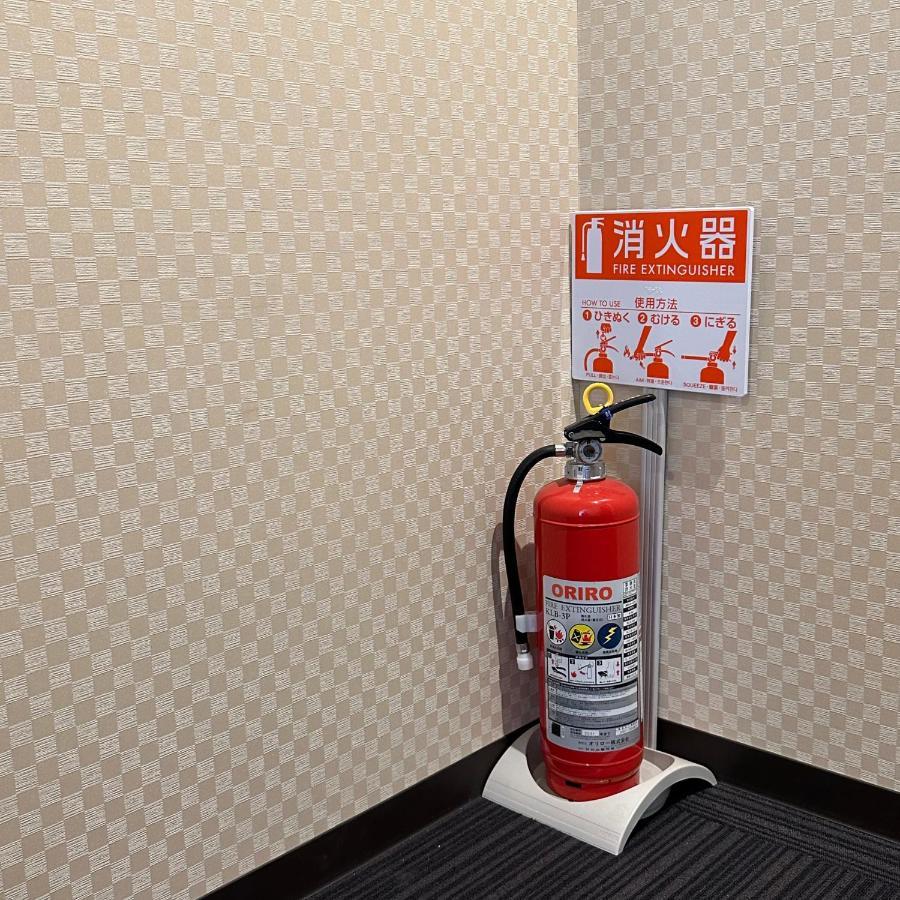 Hotel N Higashi Asakusa 5*