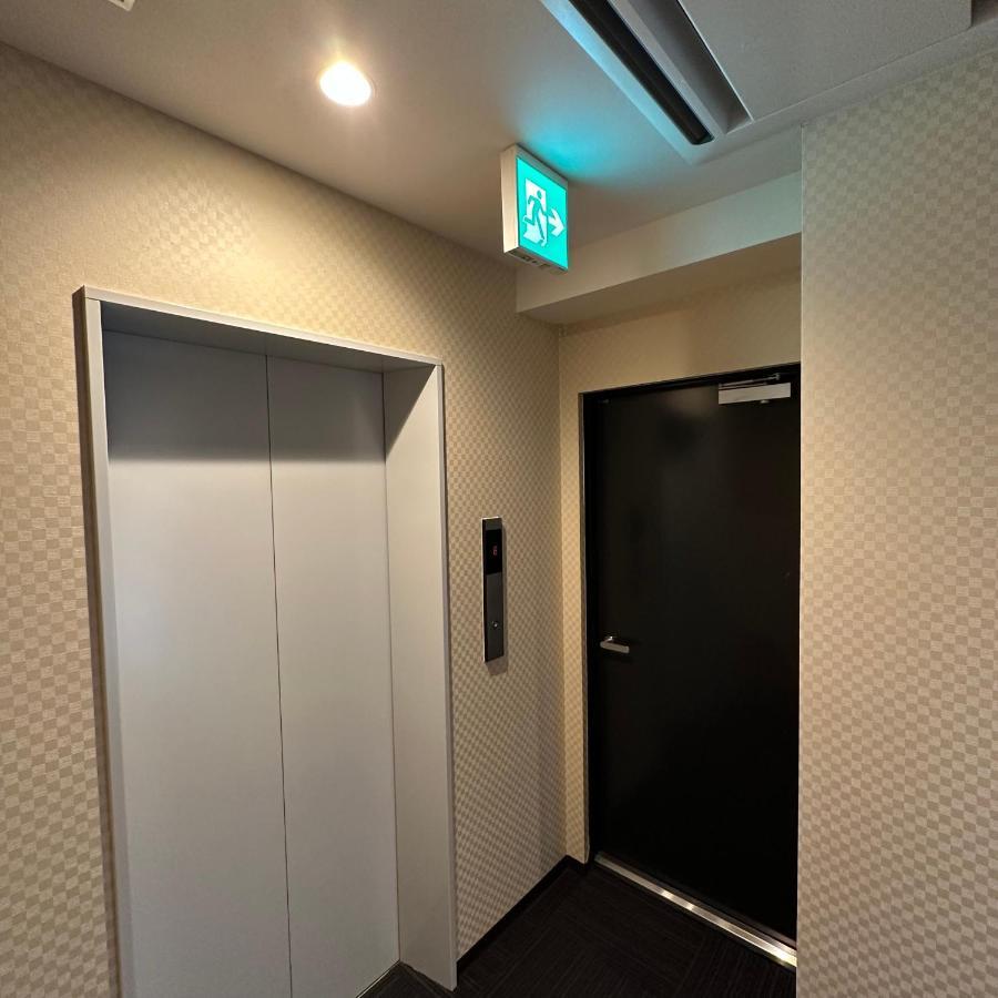 N Higashi Asakusa Hotel Tokyo