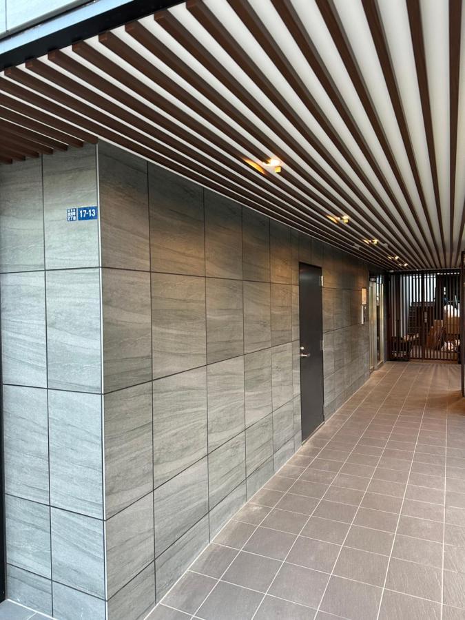 N Higashi Asakusa Hotel 5*