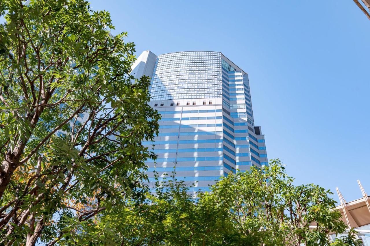 The Strings By Intercontinental, By Ihg Hotel Tokyo