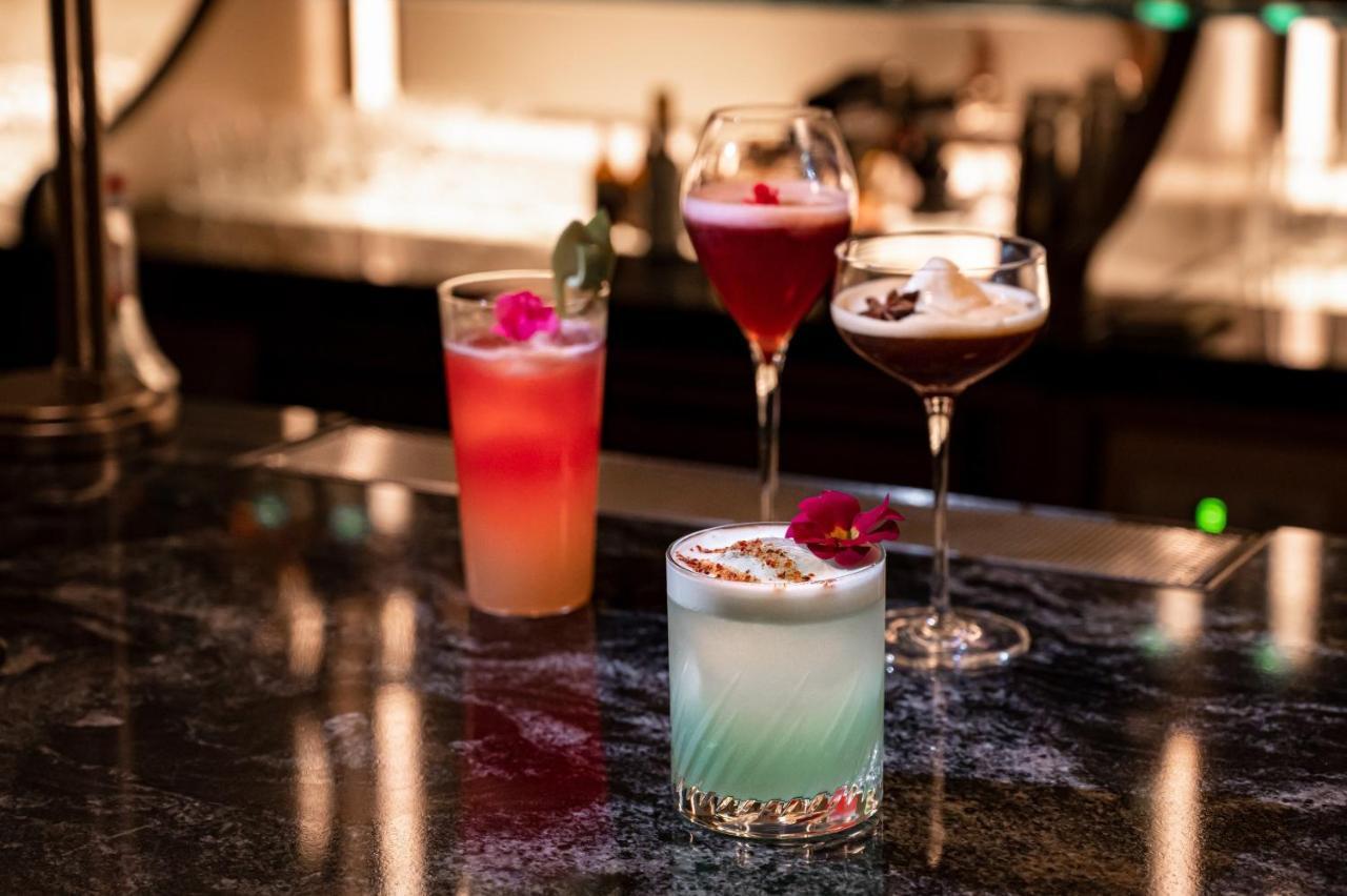 The Strings By Intercontinental, By Ihg Hotel Tokyo