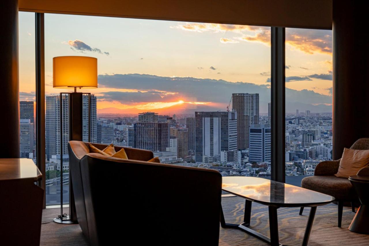 The Strings By Intercontinental, By Ihg Hotel