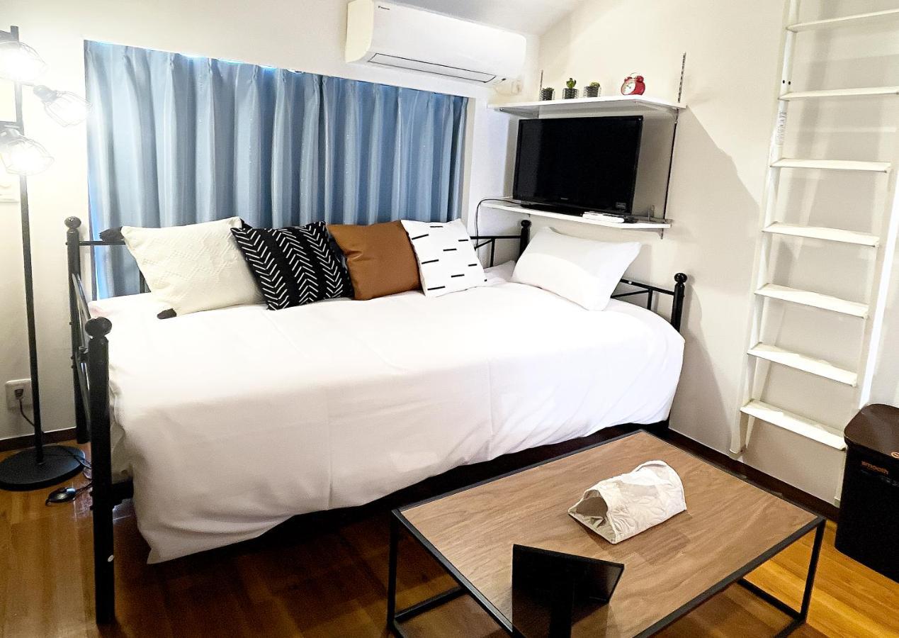 Tani House Apartment Tokyo