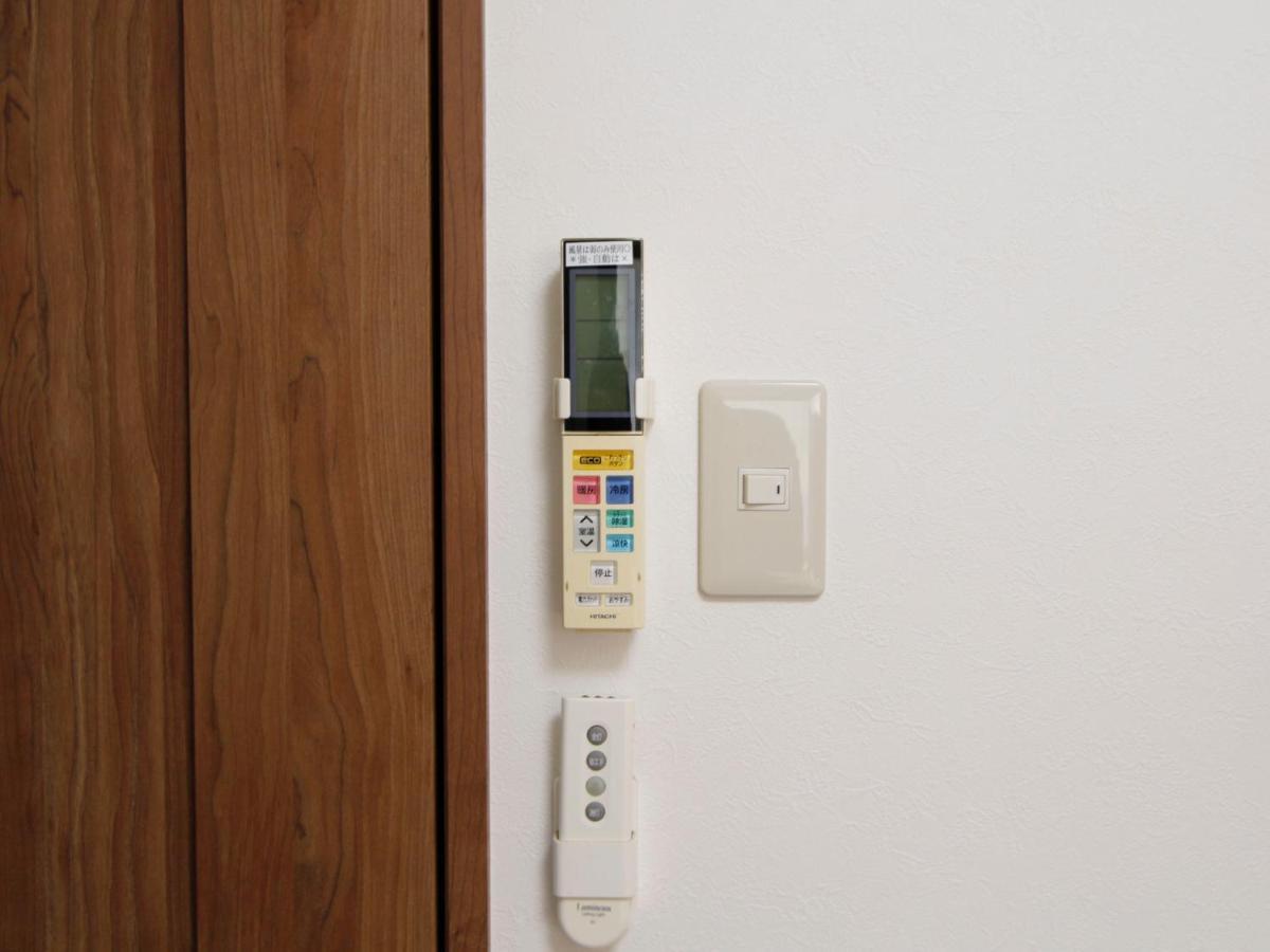 和貴ビル Apartment Tokyo