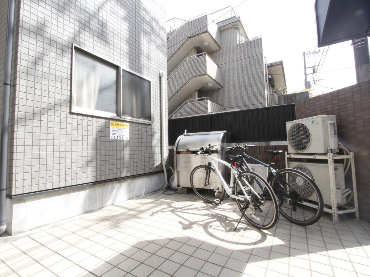 Apartment 和貴ビル