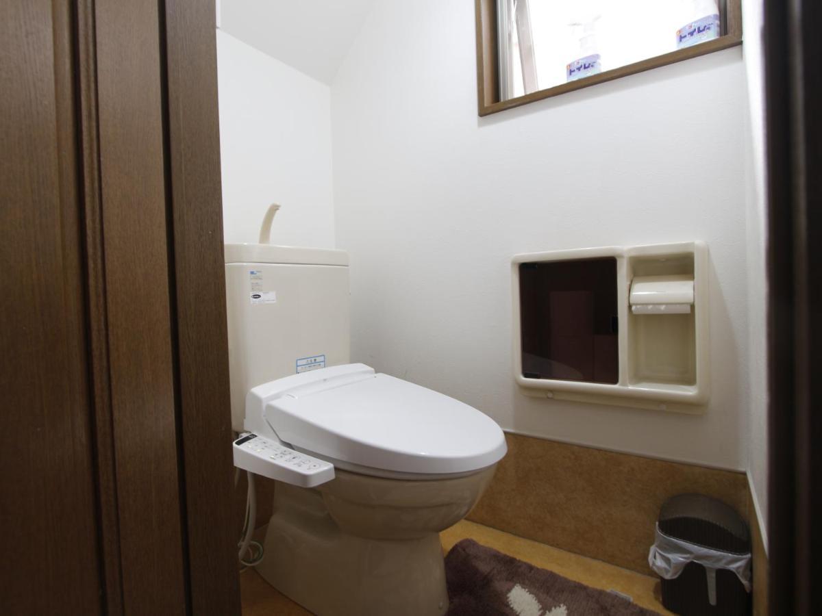 Apartment 和貴ビル Tokyo