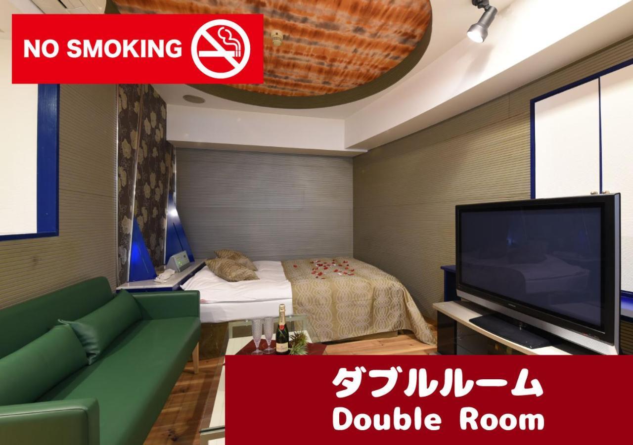 Restay Frontier (adults Only) Hotel Tokyo