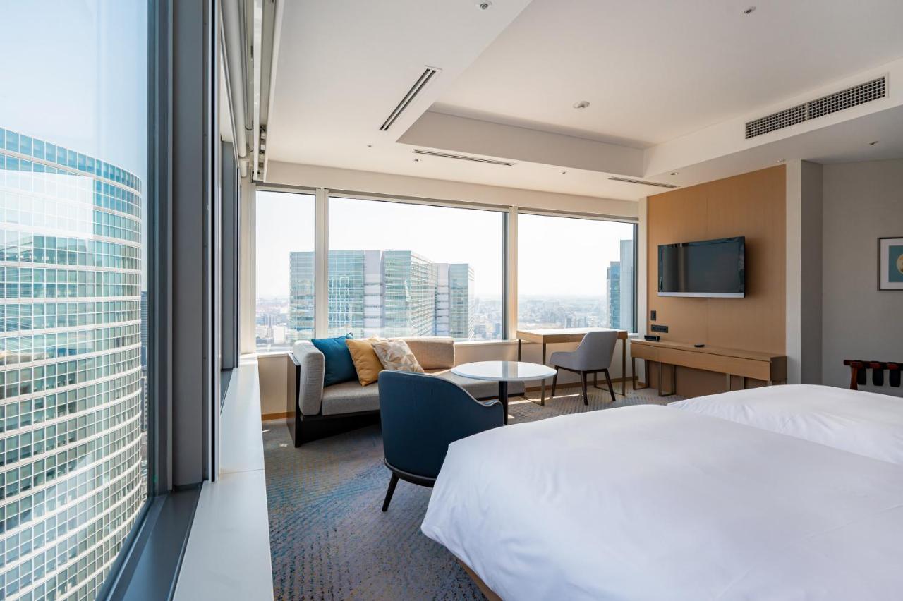 Hotel The Strings By Intercontinental, By Ihg