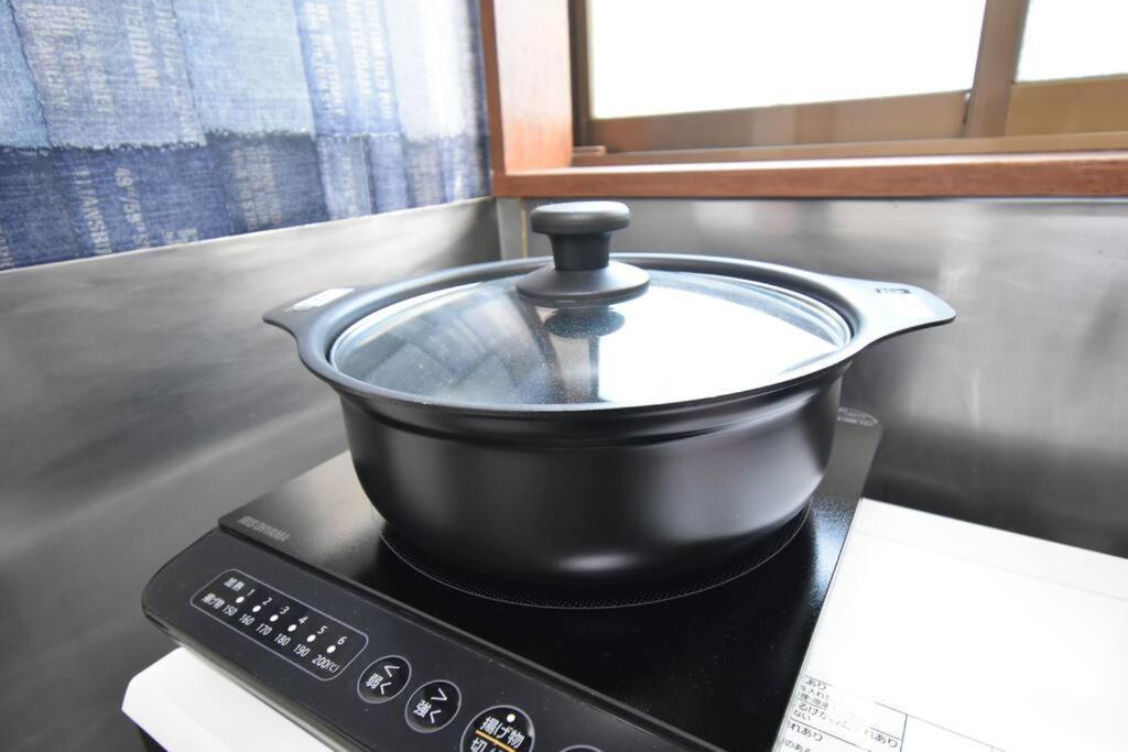 Apartment アンドステイ中野5丁目203