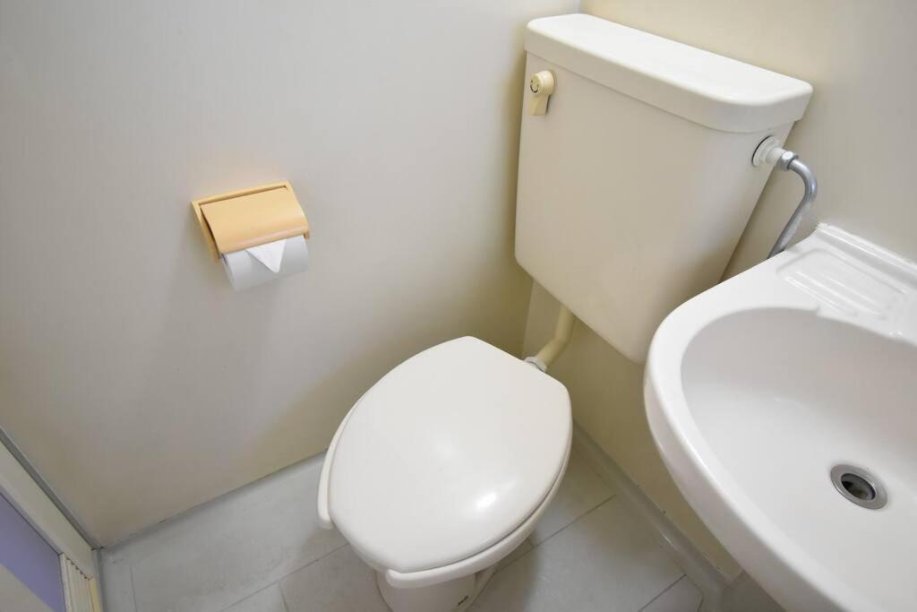 Apartment アンドステイ中野5丁目203 Tokyo