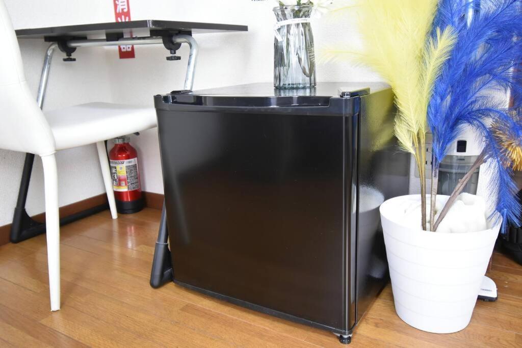 Apartment アンドステイ中野5丁目203