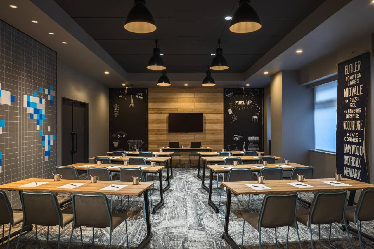 Moxy Kinshicho 4*