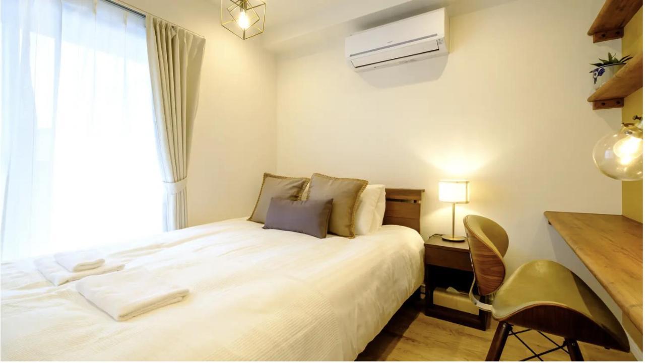 Grand Tree Skytree View Rooftop Asakusa Walk Apartment *