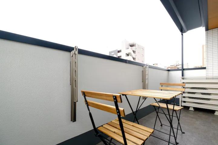 Grand Tree Skytree View Rooftop Asakusa Walk Apartment *