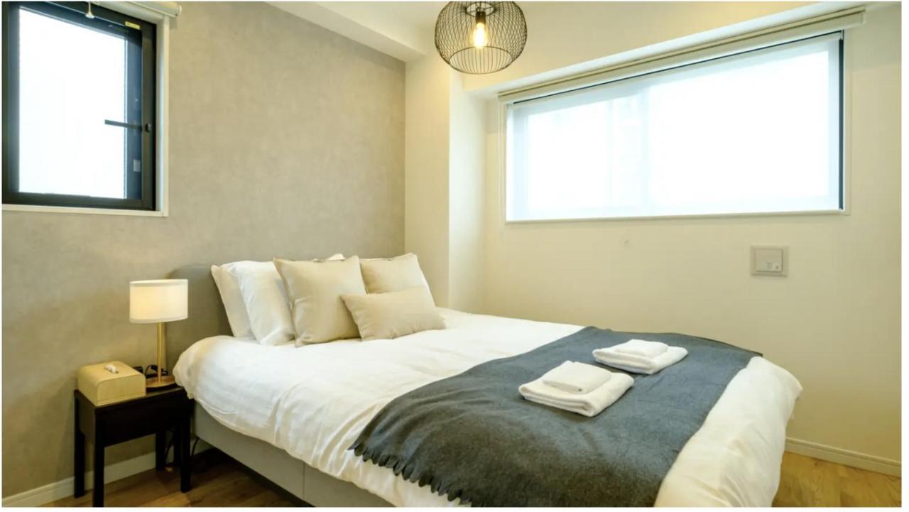 Grand Tree Skytree View Rooftop Asakusa Walk Apartment *