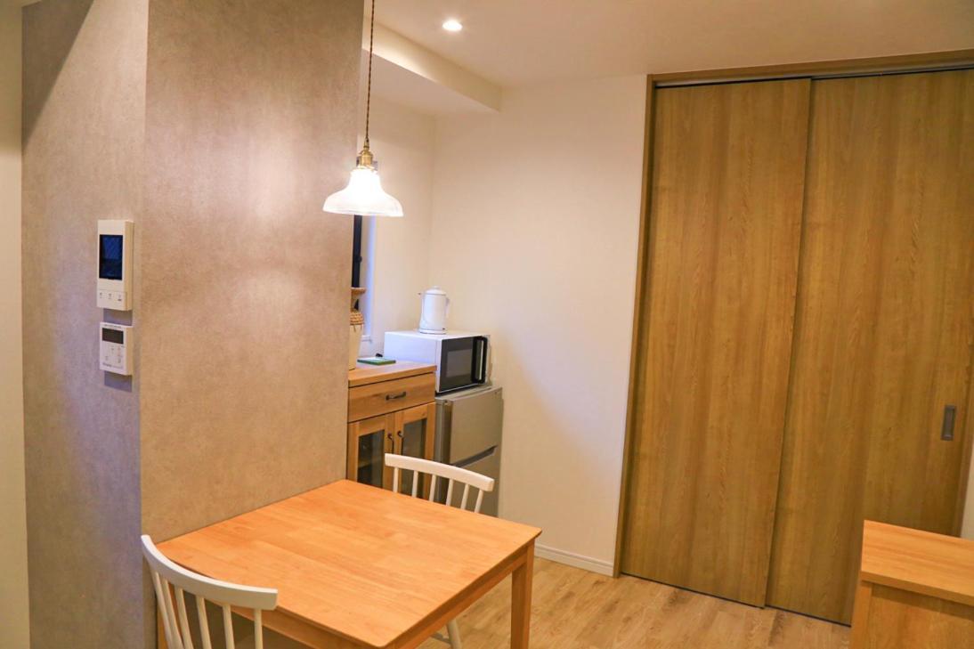 Apartment Grand Tree Skytree View Rooftop Asakusa Walk *
