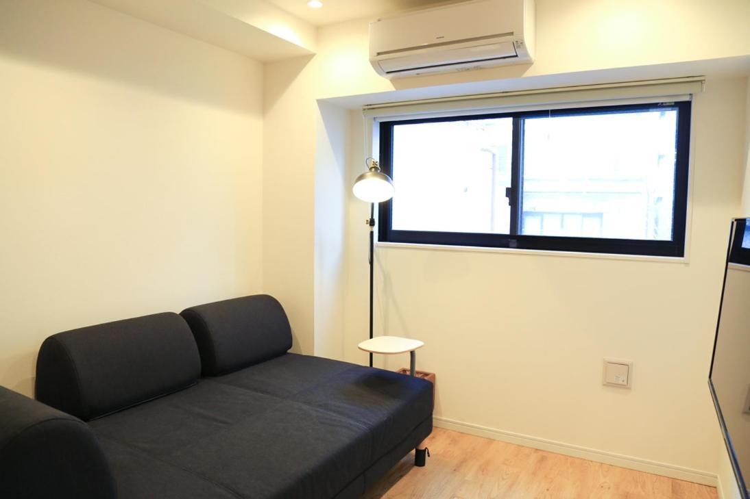 Grand Tree Skytree View Rooftop Asakusa Walk Apartment Tokyo