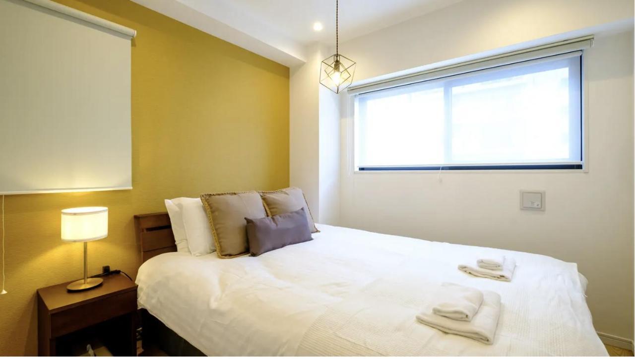 Grand Tree Skytree View Rooftop Asakusa Walk Apartment *