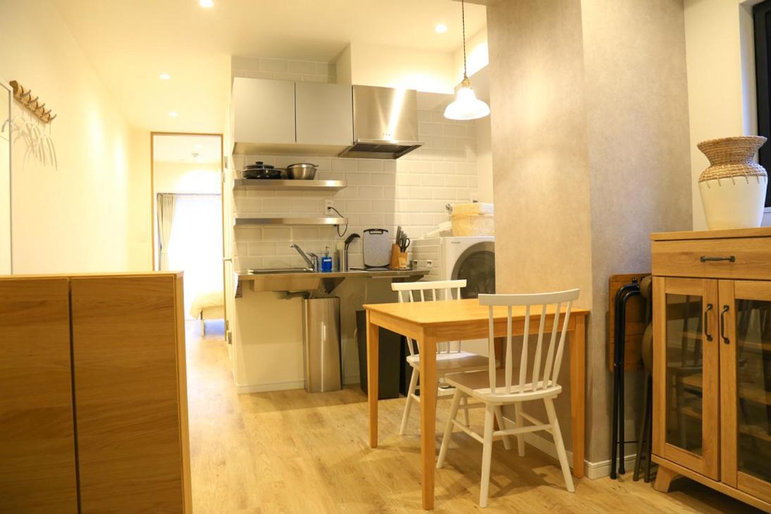 Grand Tree Skytree View Rooftop Asakusa Walk Apartment *