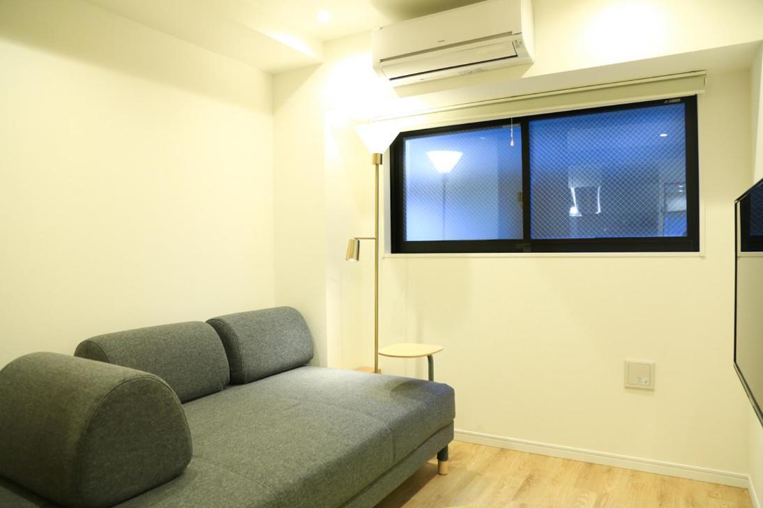 Apartment Grand Tree Skytree View Rooftop Asakusa Walk *