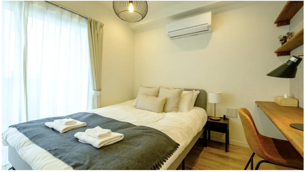 Grand Tree Skytree View Rooftop Asakusa Walk Apartment *