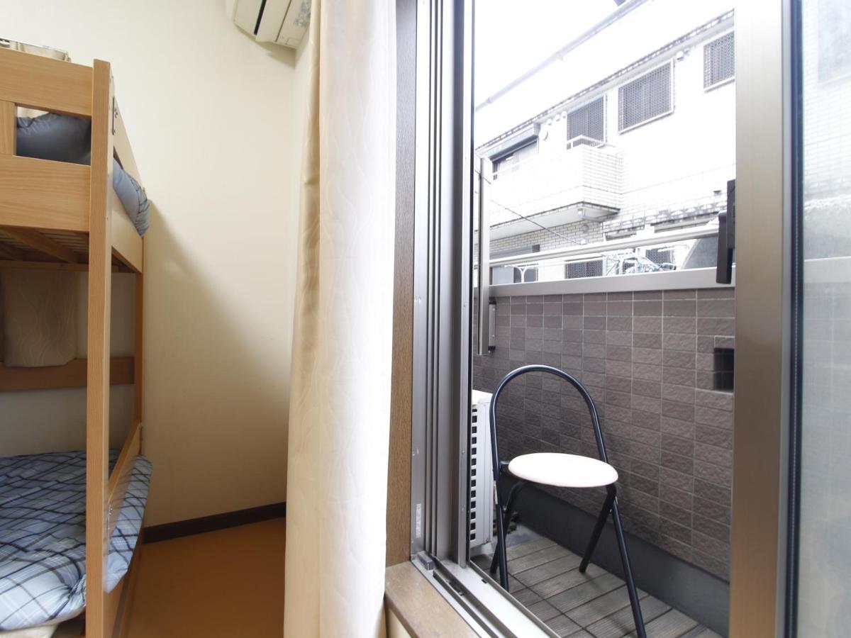 Apartment 和貴ビル Tokyo